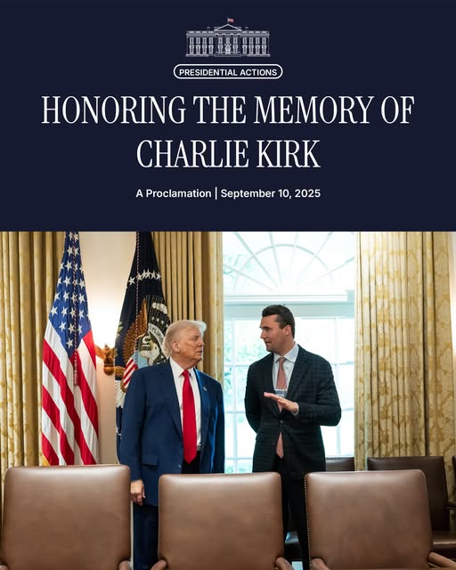 「川普重要盟友柯克遭槍殺！FBI懸賞300萬緝凶　子彈驚見神秘刻字」