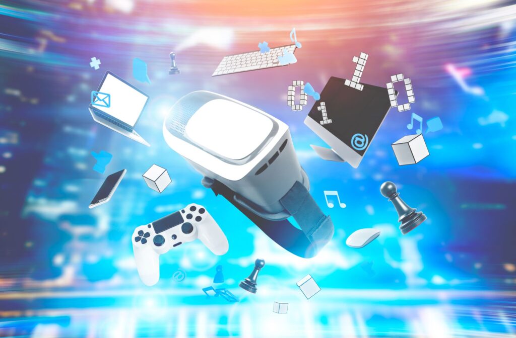 數位遊戲更環保！研究：碳排放比實體版低百倍，掌機最省地球資源