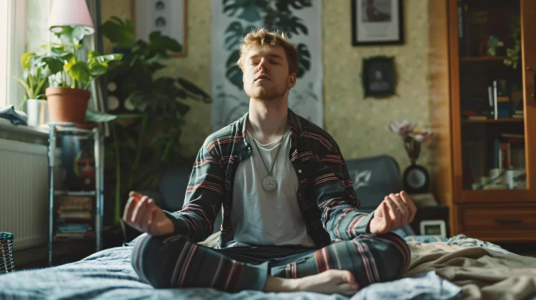 從反射到選擇：專家解析「有意識的回應」如何影響人際關係與人生走向